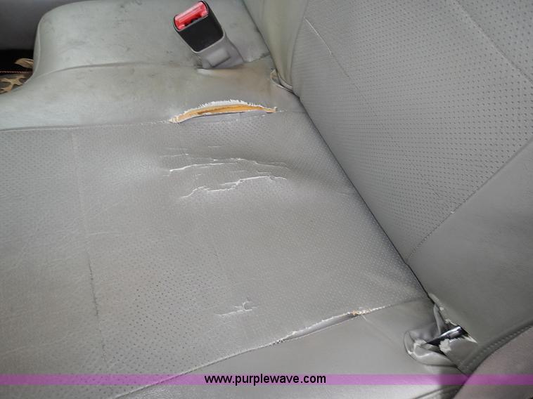 image for item L3567 2000 Ford Ranger pickup truck