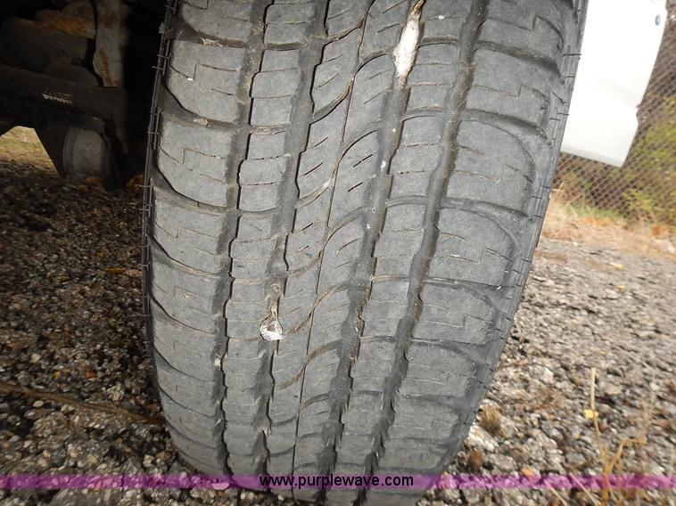 image for item L3568 1996 Jeep Cherokee Sport SUV