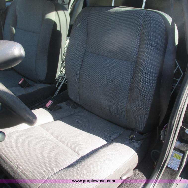 image for item L5320 2007 Ford Crown Victoria Police Interceptor