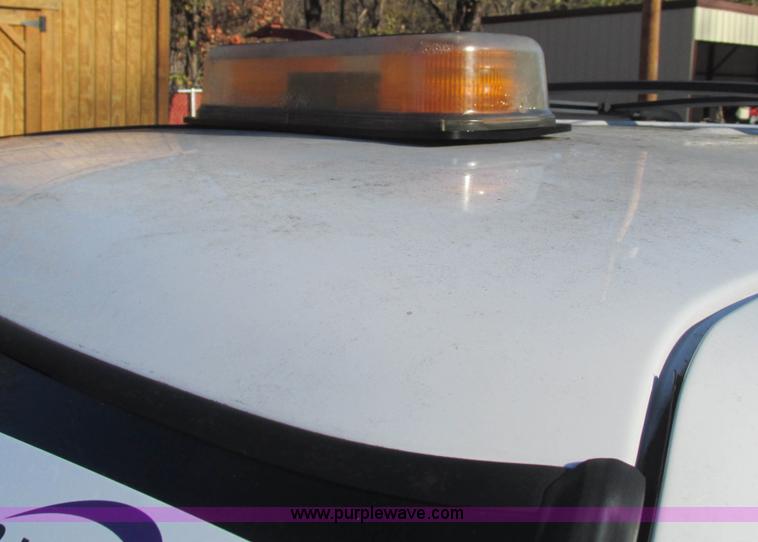 image for item L5323 2002 Chevrolet Blazer LS SUV