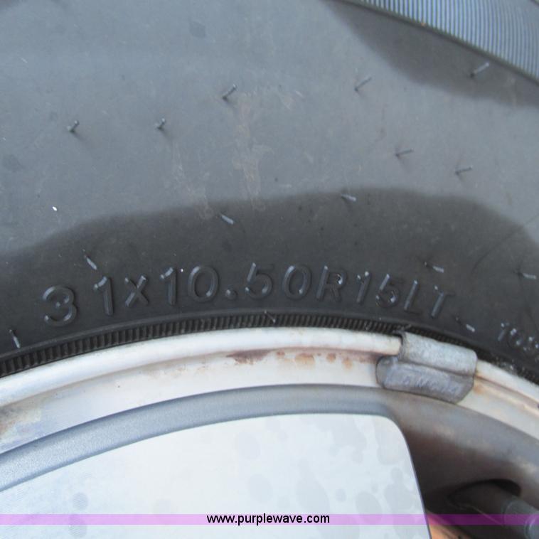 image for item L5323 2002 Chevrolet Blazer LS SUV