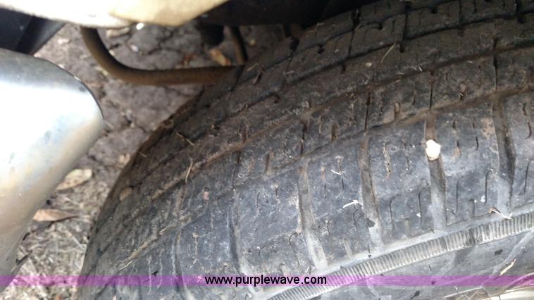 image for item L6000 1995 Ford F250 HD XLT SuperCab pickup truck