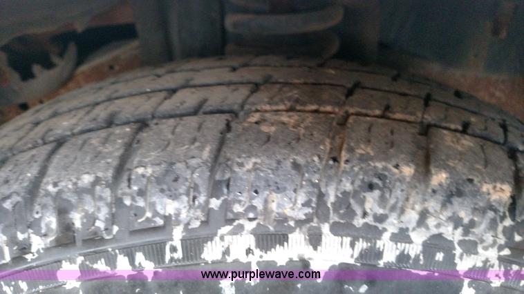 image for item L6000 1995 Ford F250 HD XLT SuperCab pickup truck