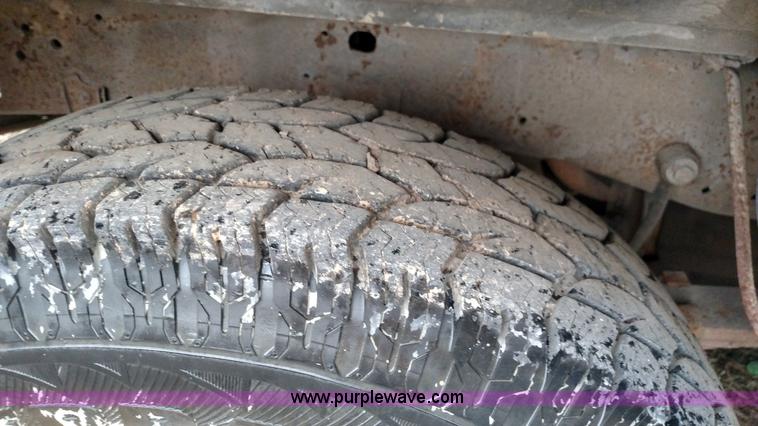 image for item L6000 1995 Ford F250 HD XLT SuperCab pickup truck