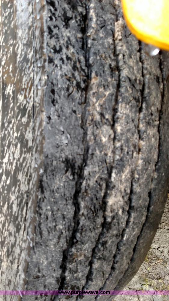 image for item L6003 1992 International 3700 school bus