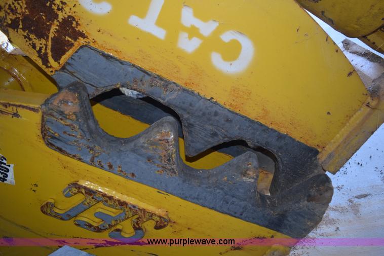 image for item K3271 SEC concrete processor