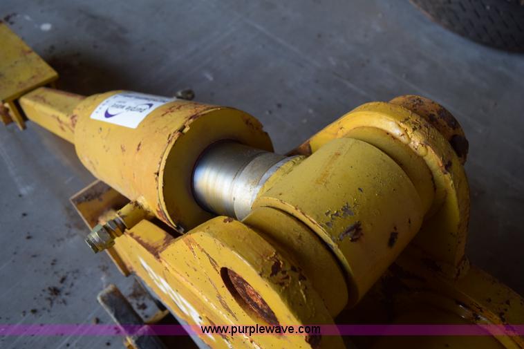 image for item K3271 SEC concrete processor