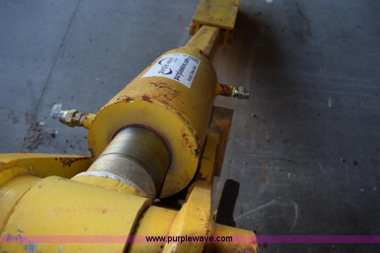 image for item K3271 SEC concrete processor