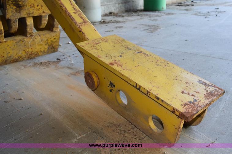 image for item K3271 SEC concrete processor