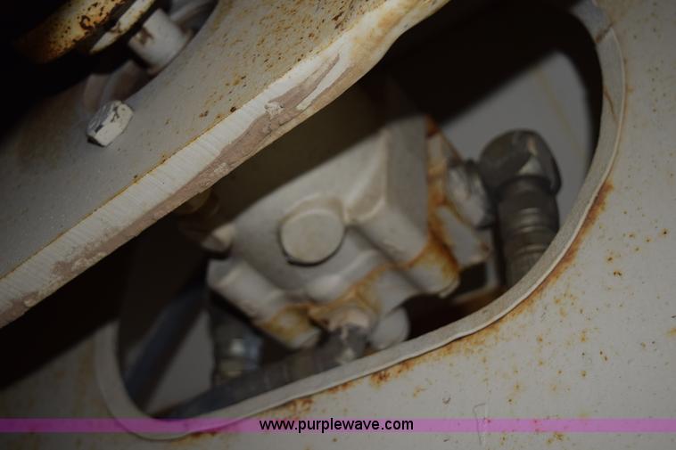 image for item K3280 Norberg-Read CV-40-D vibratory screen