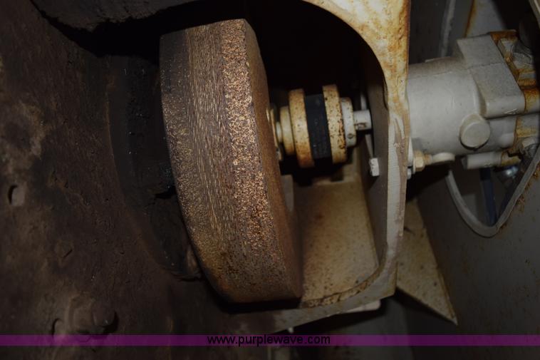 image for item K3280 Norberg-Read CV-40-D vibratory screen