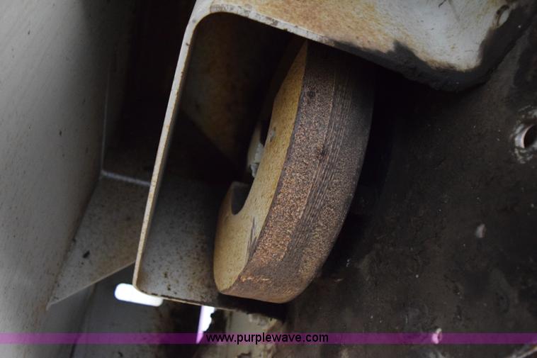 image for item K3280 Norberg-Read CV-40-D vibratory screen