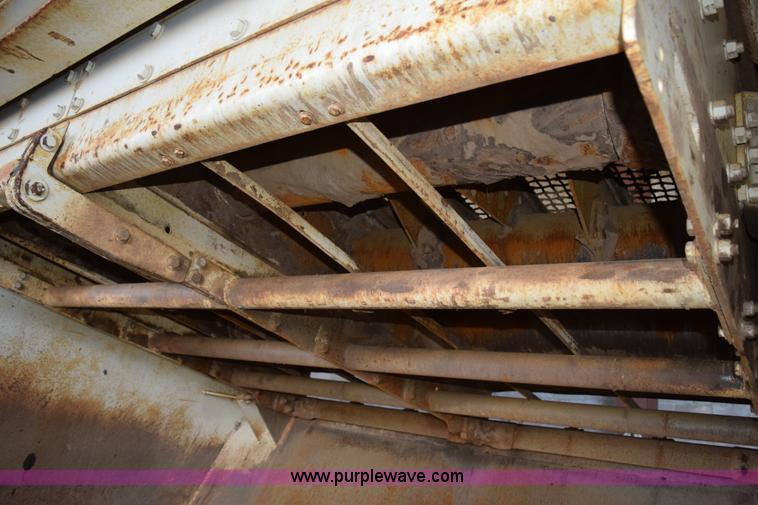 image for item K3280 Norberg-Read CV-40-D vibratory screen