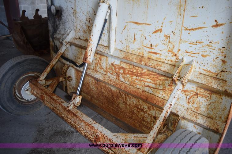 image for item K3280 Norberg-Read CV-40-D vibratory screen