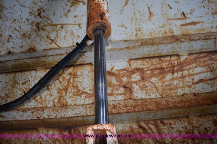 image for item K3280 Norberg-Read CV-40-D vibratory screen