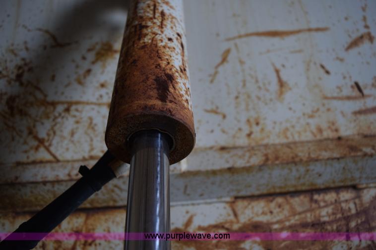 image for item K3280 Norberg-Read CV-40-D vibratory screen