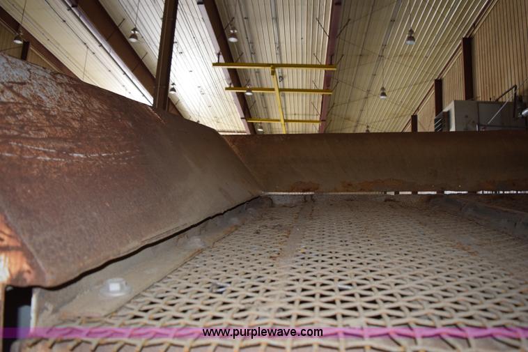 image for item K3280 Norberg-Read CV-40-D vibratory screen