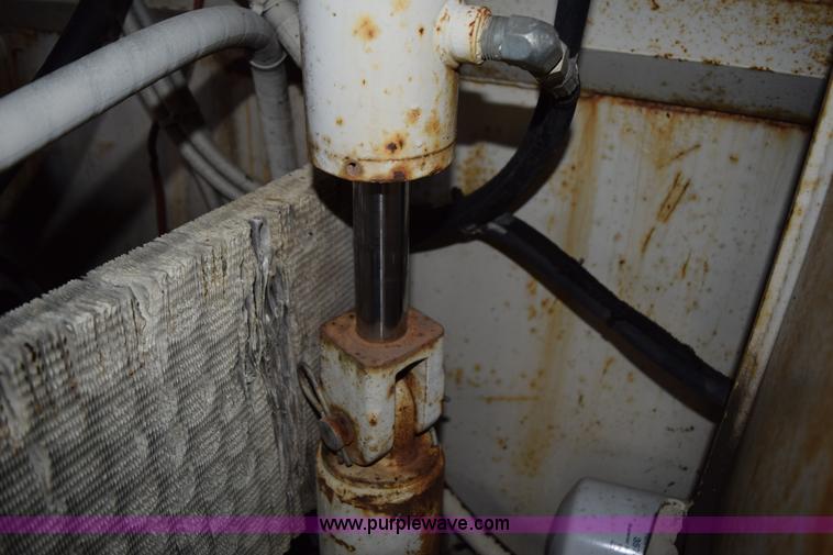 image for item K3280 Norberg-Read CV-40-D vibratory screen