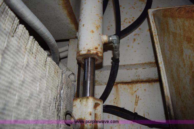 image for item K3280 Norberg-Read CV-40-D vibratory screen