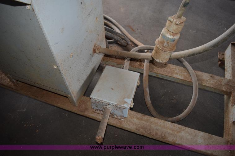 image for item K3331 General Signal power transformer