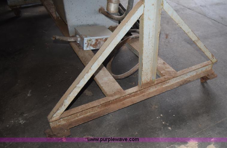 image for item K3331 General Signal power transformer