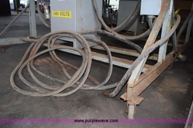 image for item K3331 General Signal power transformer