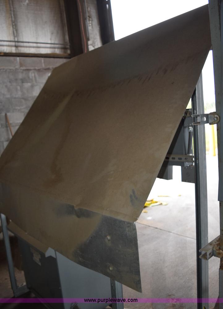 image for item K3332 Square D insulated power transformer