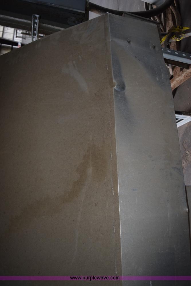 image for item K3332 Square D insulated power transformer