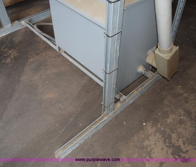 image for item K3332 Square D insulated power transformer