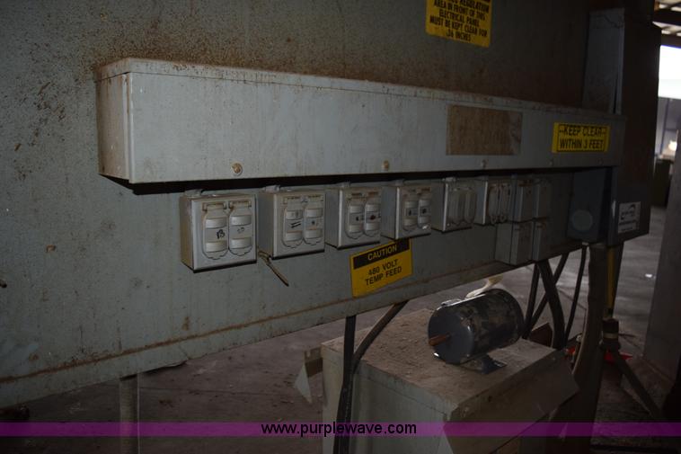 image for item K3333 General Signal power transformer