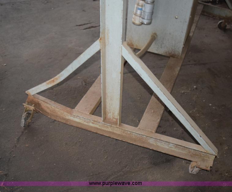 image for item K3333 General Signal power transformer