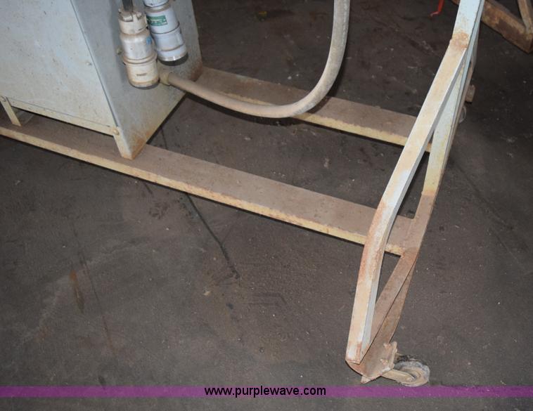 image for item K3333 General Signal power transformer