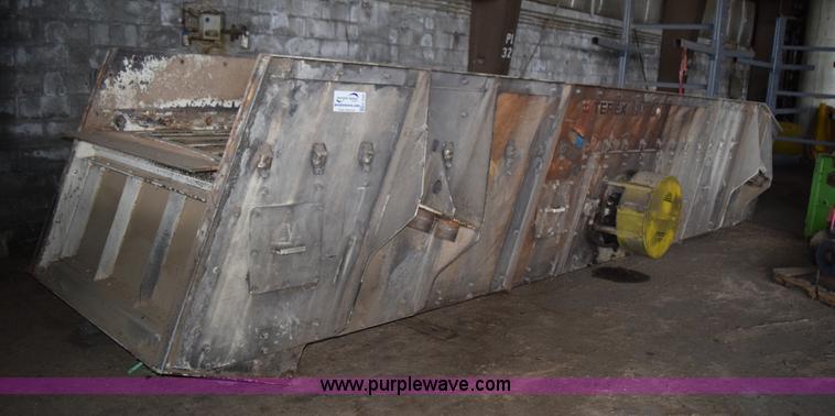 image for item K3358 Terex Simplicity screen deck