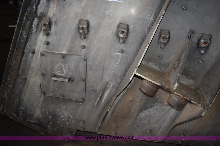 image for item K3358 Terex Simplicity screen deck