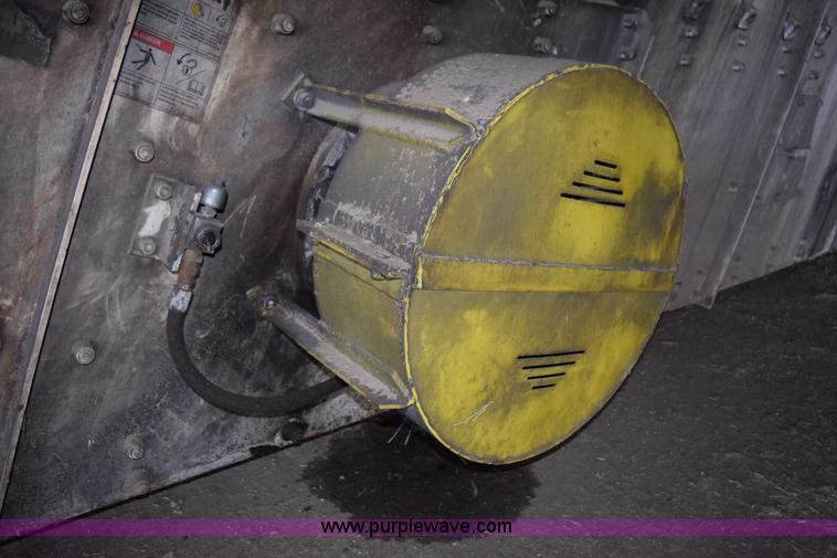 image for item K3358 Terex Simplicity screen deck