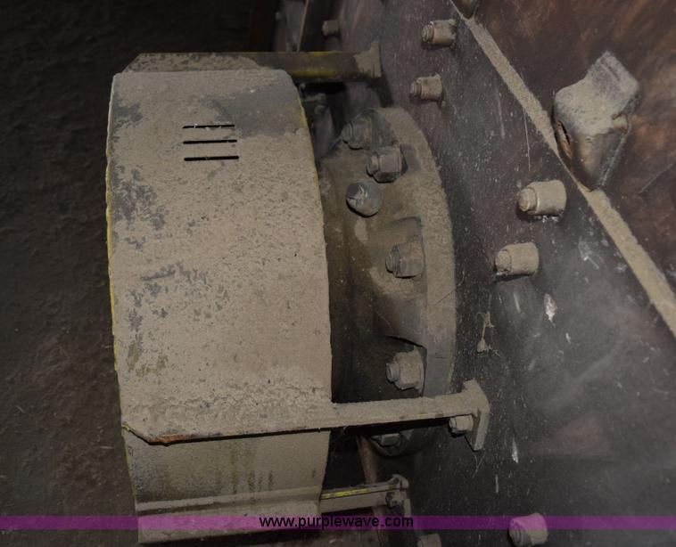 image for item K3358 Terex Simplicity screen deck