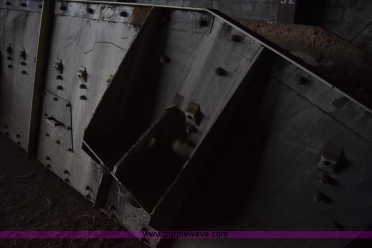 image for item K3358 Terex Simplicity screen deck