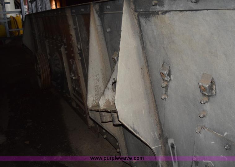 image for item K3358 Terex Simplicity screen deck