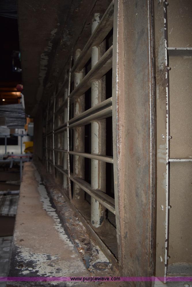 image for item K3358 Terex Simplicity screen deck