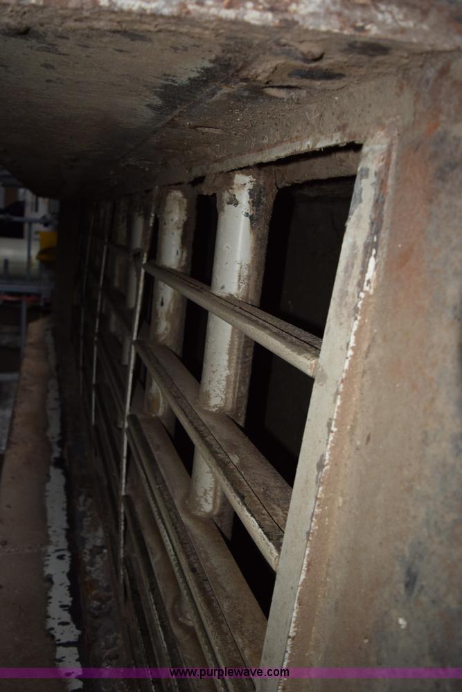 image for item K3358 Terex Simplicity screen deck