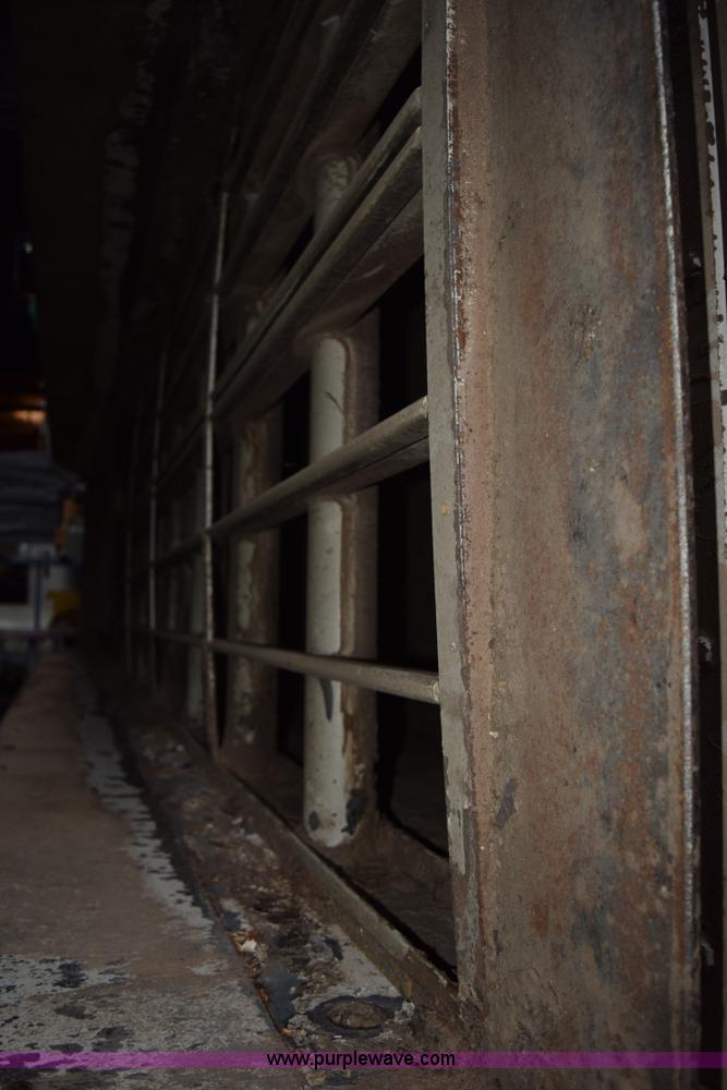 image for item K3358 Terex Simplicity screen deck