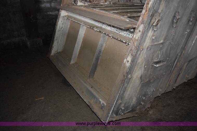 image for item K3358 Terex Simplicity screen deck