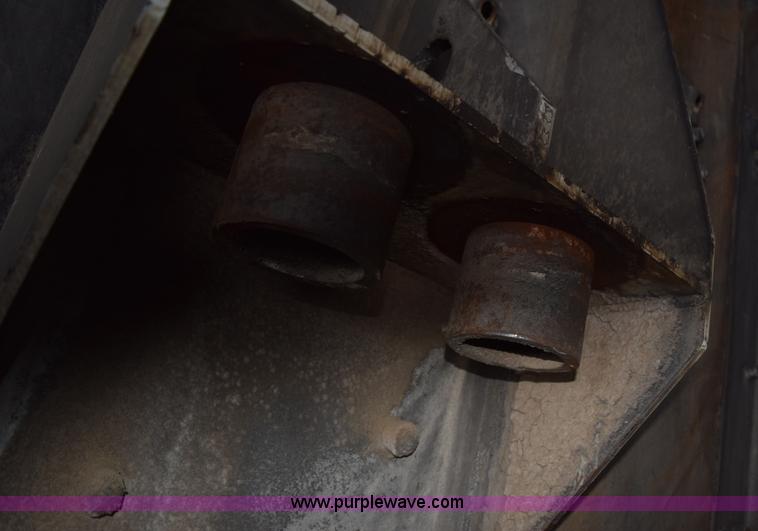 image for item K3358 Terex Simplicity screen deck