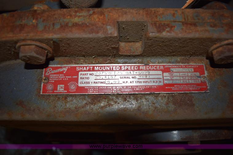 image for item K3403 Approximately 8 assorted reducers