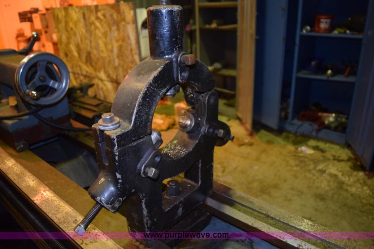 image for item K3439 Leblond Regal lathe