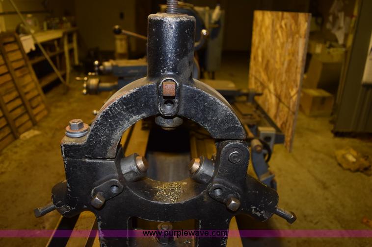 image for item K3439 Leblond Regal lathe