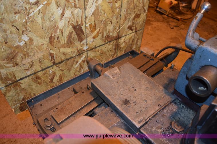 image for item K3439 Leblond Regal lathe