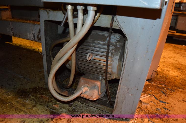 image for item K3439 Leblond Regal lathe