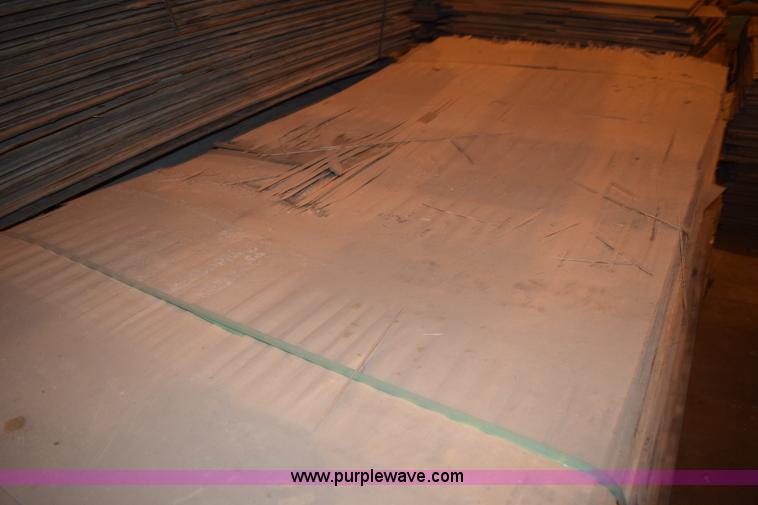 image for item K3454 Assorted plywood
