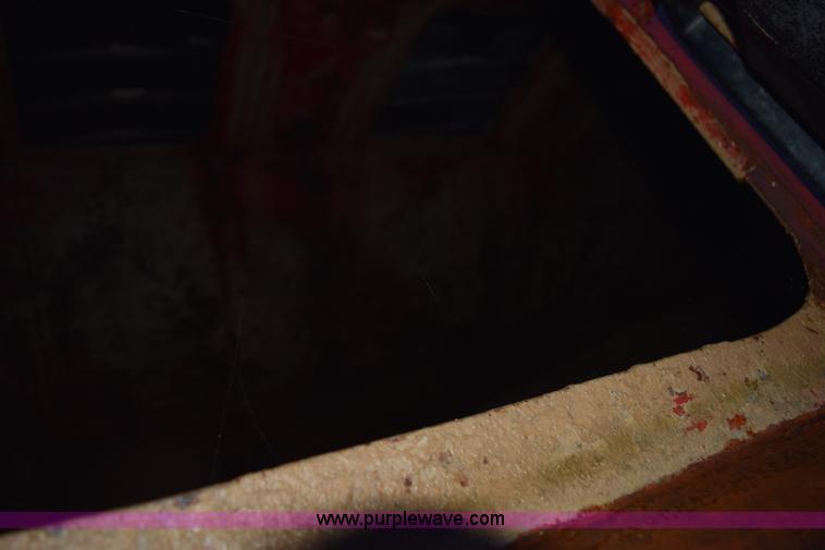 image for item K3457 (2) roll-off dumpsters